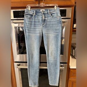 Pistola Skinny jeans